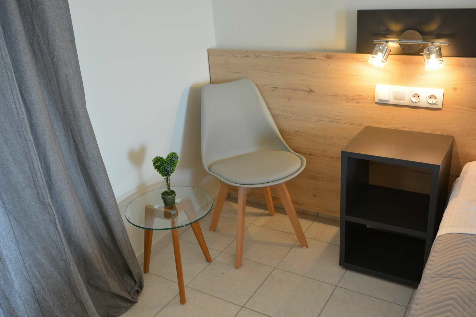 Riposo Studios & Apartments Kávos Exteriér fotografie